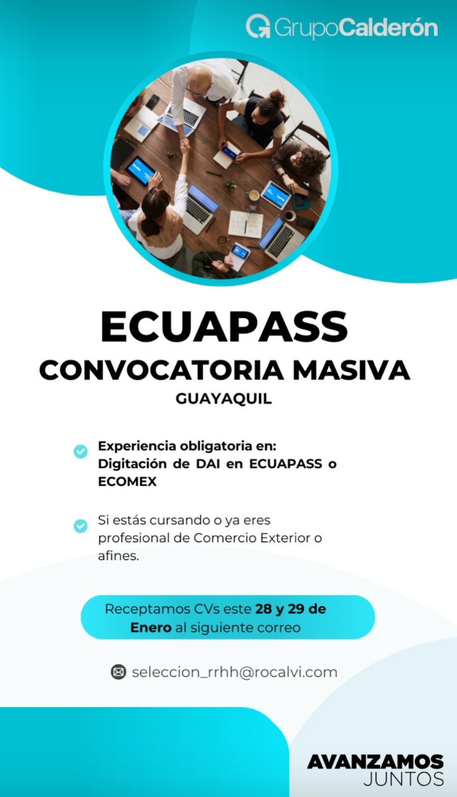 Aduanas